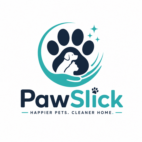 PawSlick
