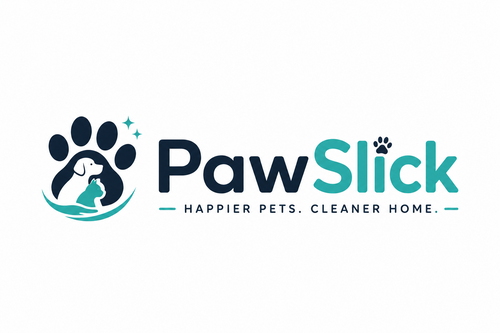 PawSlick